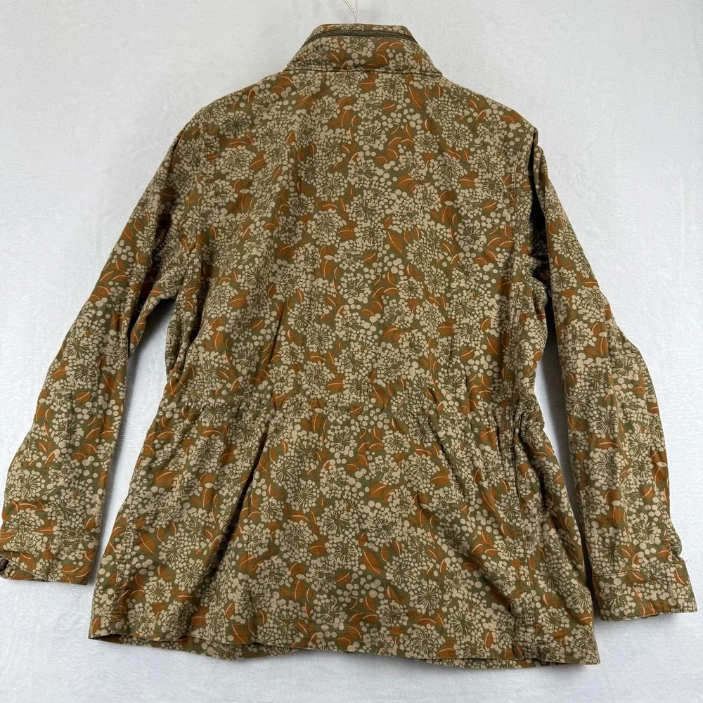 Lands End type jacket
